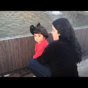 Meet your Posher, Kimberly